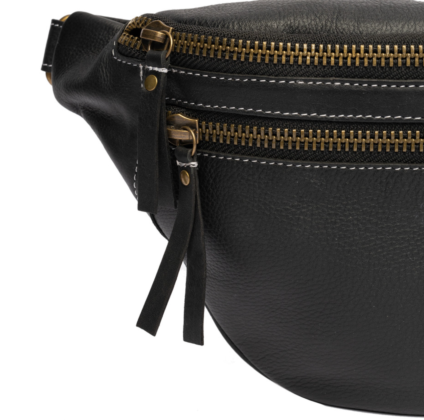 Bumbag Tammy black