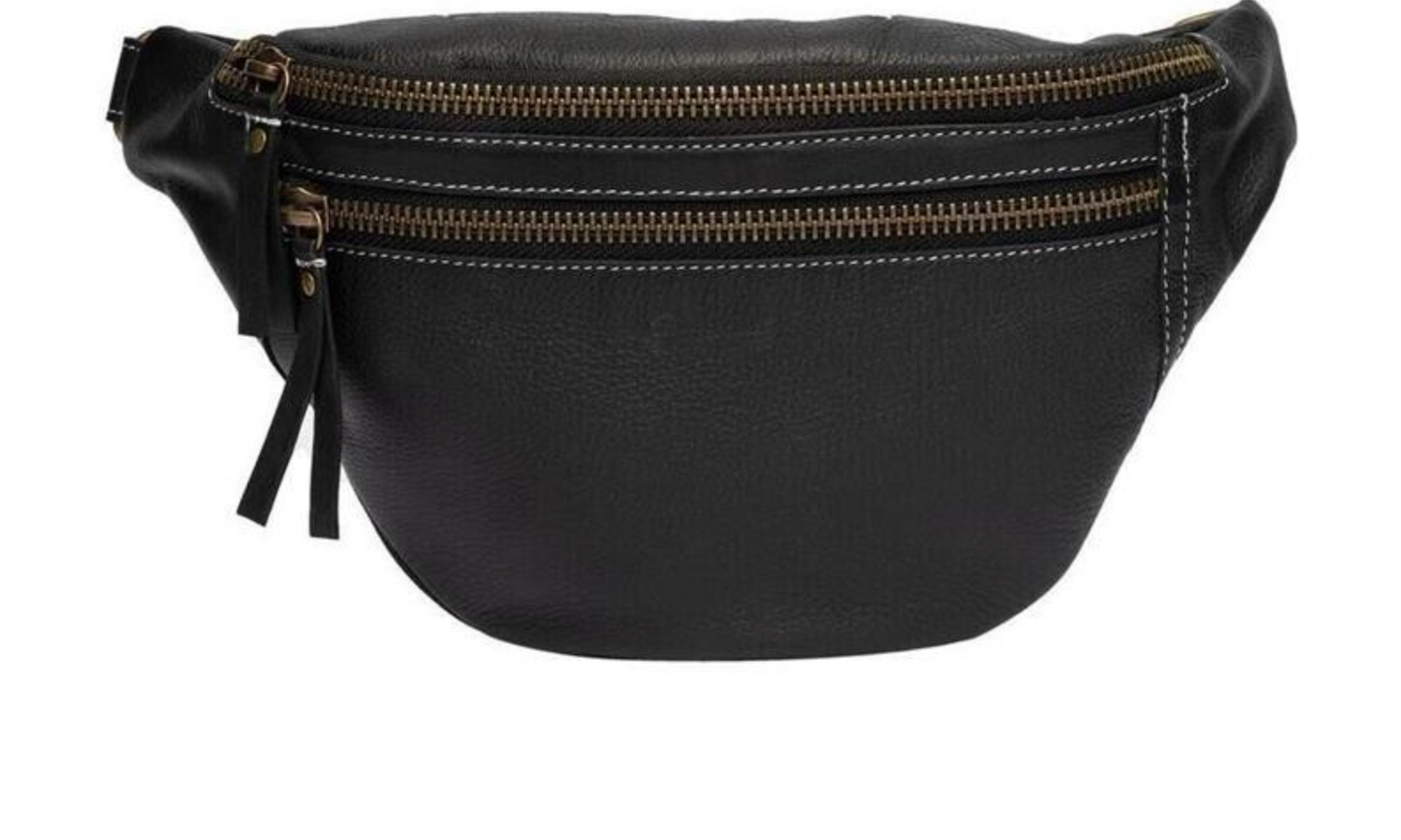 Bumbag Tammy black