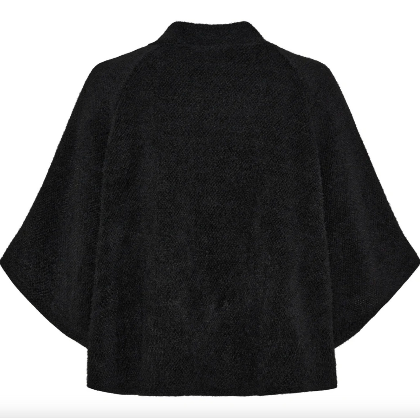 Jakke Thunder - Black