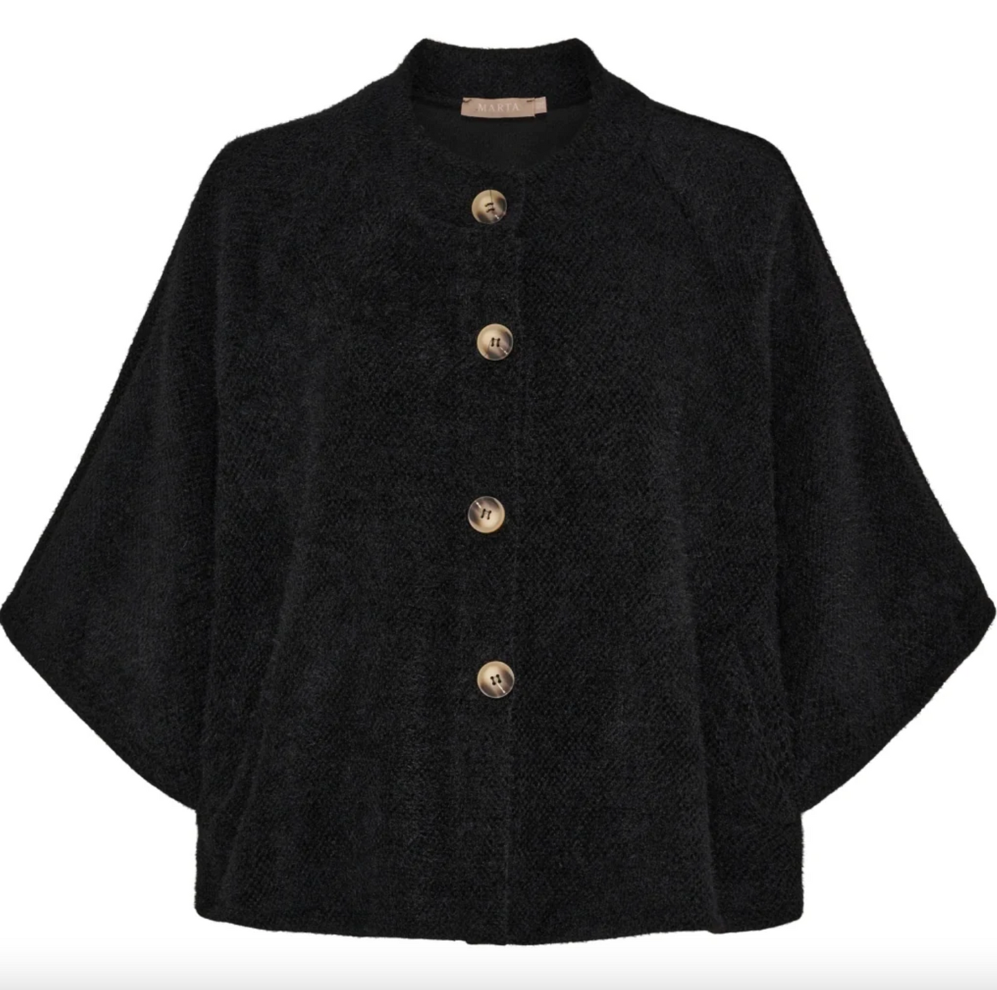 Jakke Thunder - Black