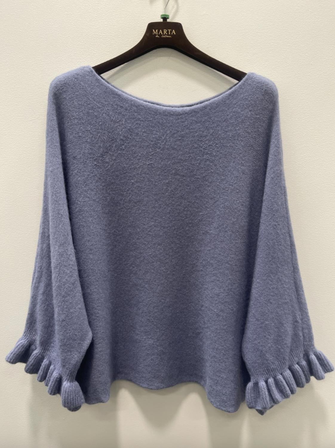 Strik Elder flower - Jeans