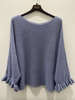 Strik Elder flower - Jeans