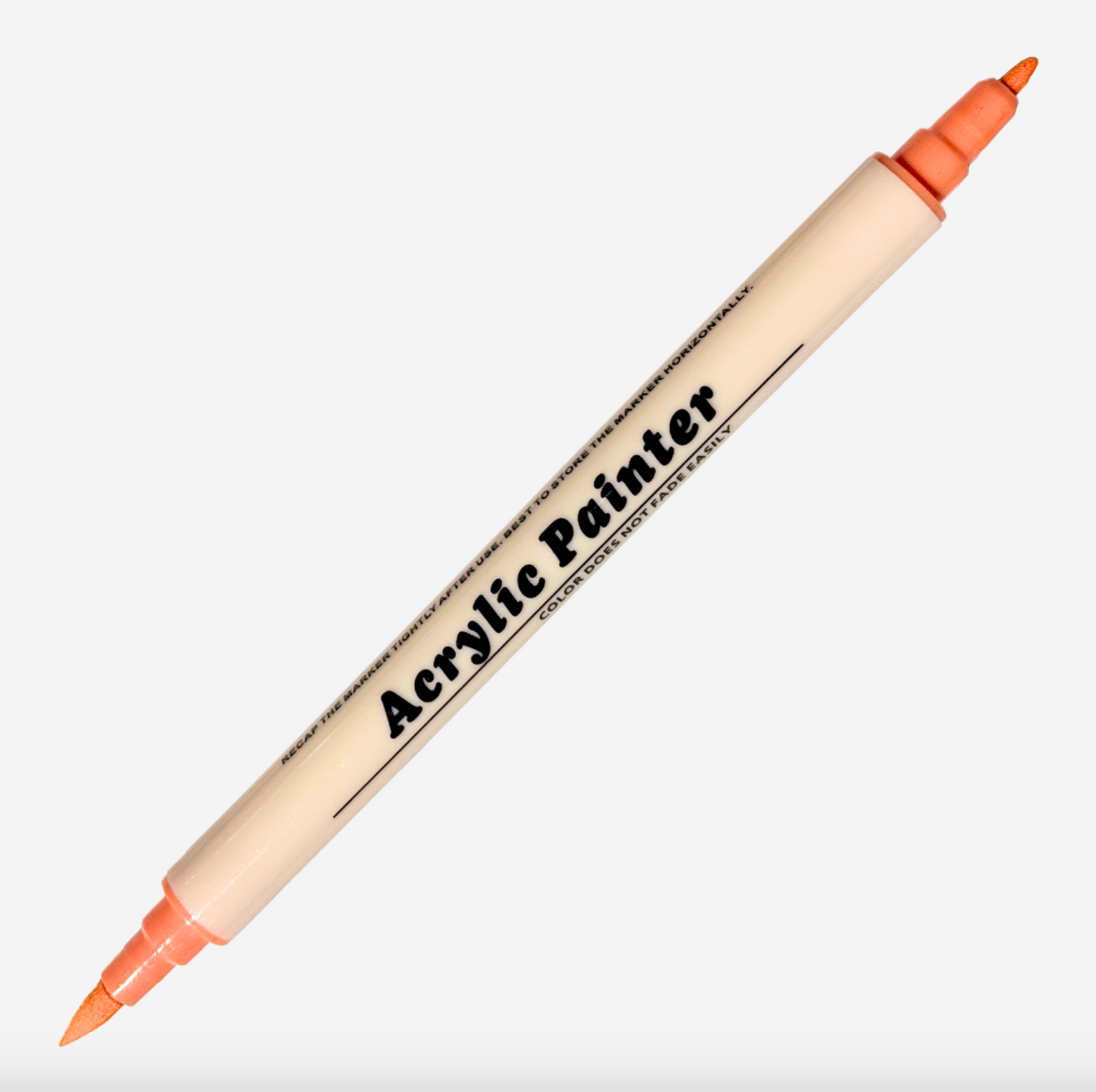 Tusser - Akryl Twinmarkers 36 stk.