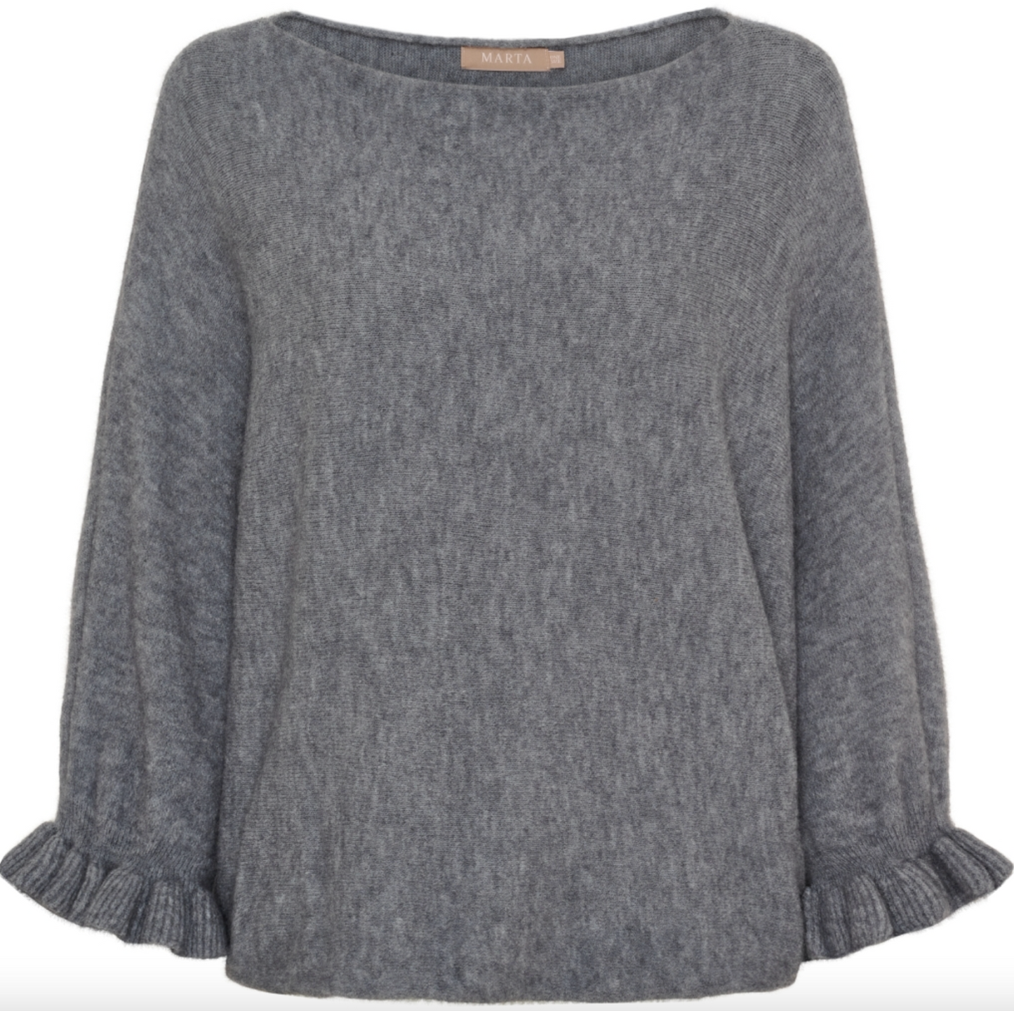 Strik Elder flower - Grey