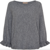 Strik Elder flower - Grey