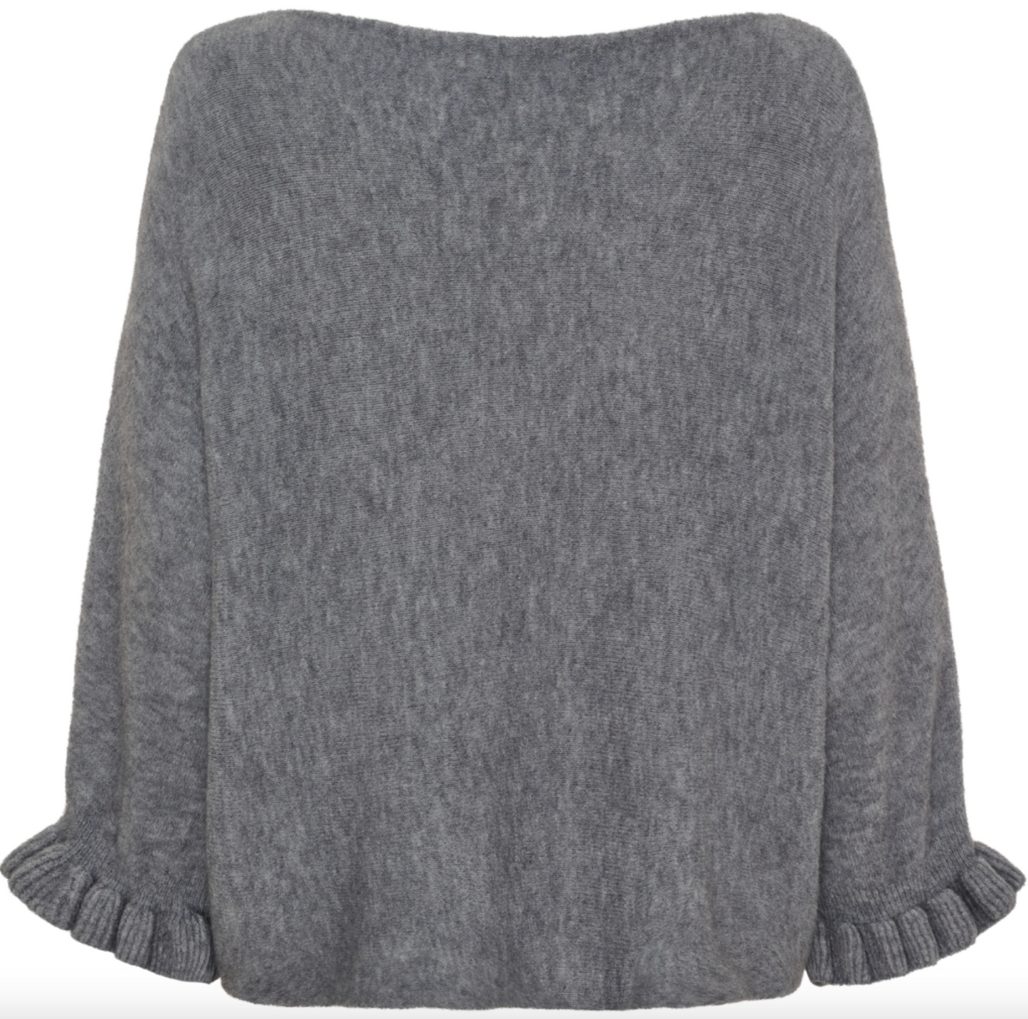 Strik Elder flower - Grey