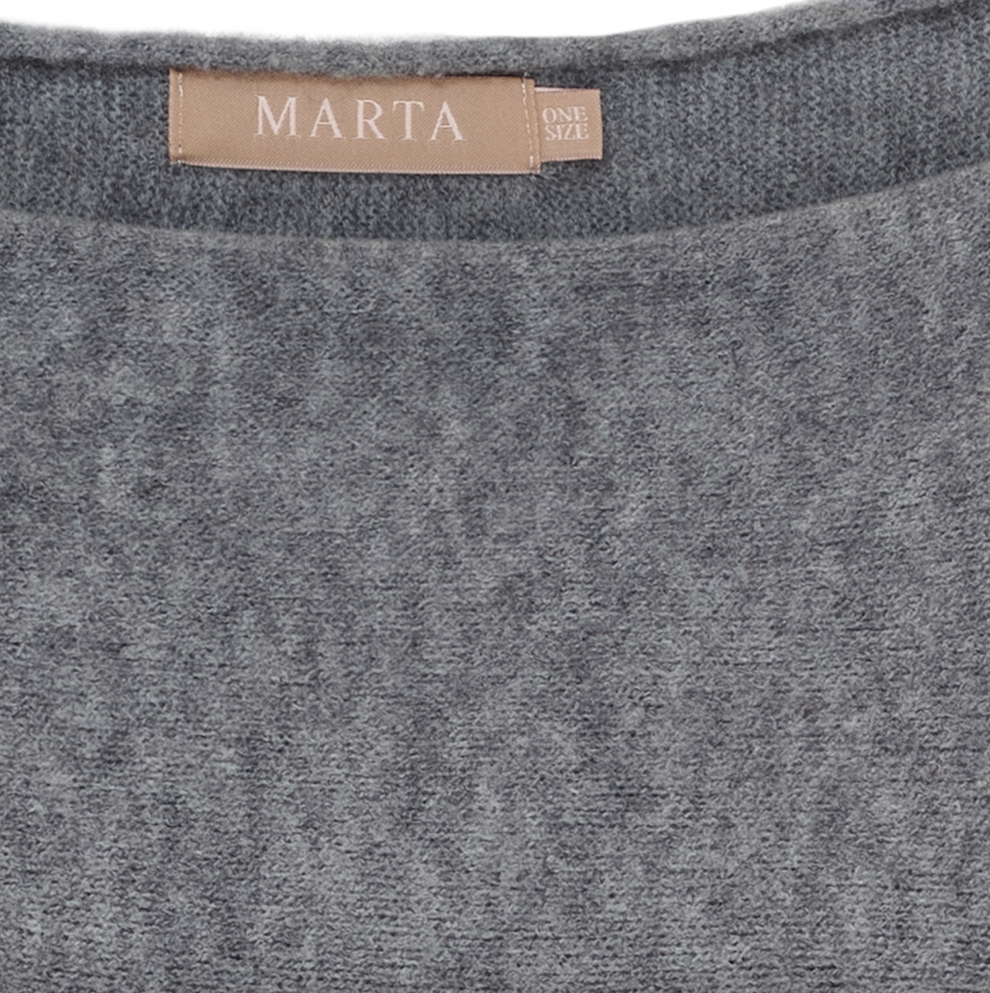 Strik Elder flower - Grey