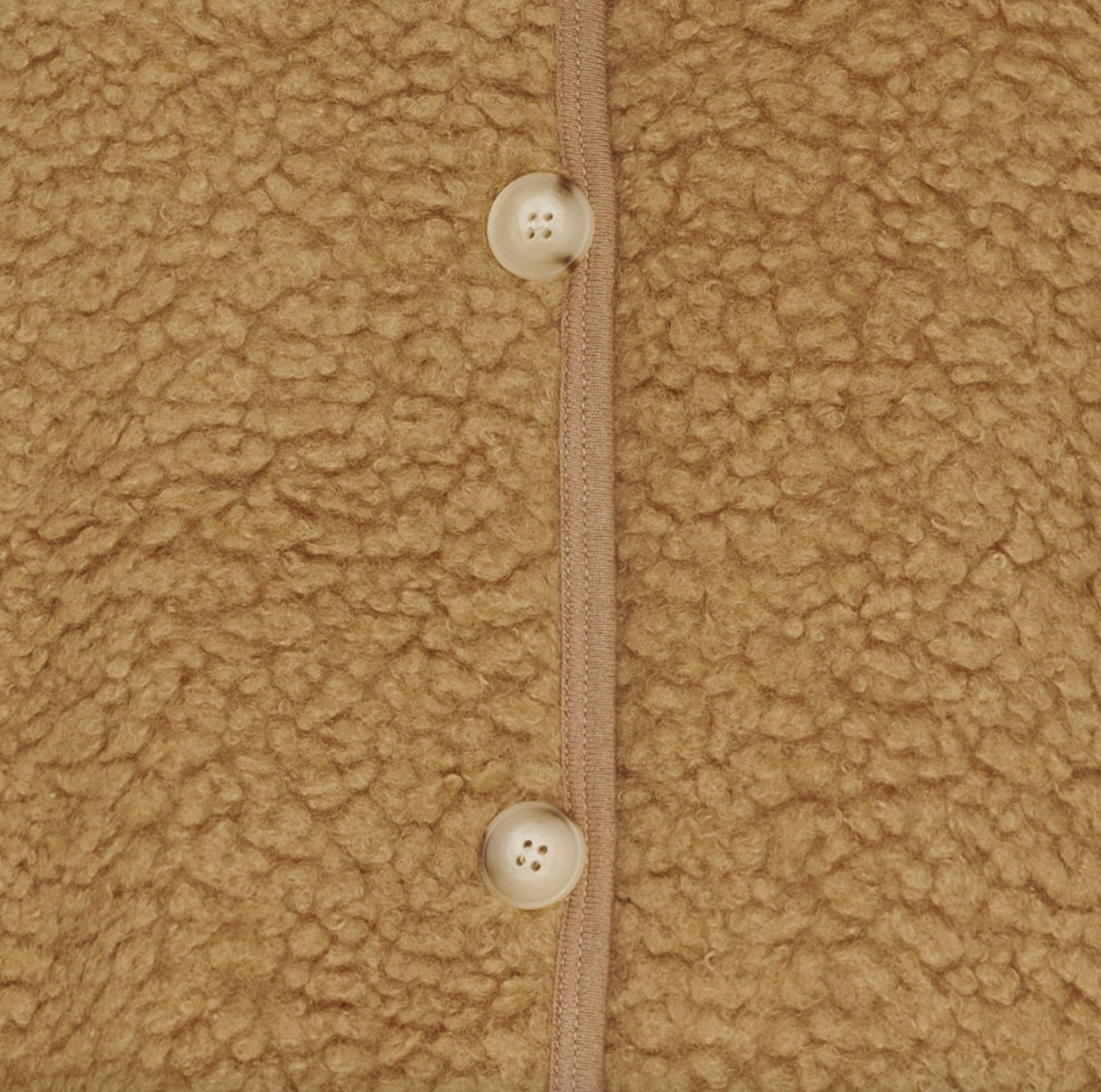 Jakke Stephanie Camel