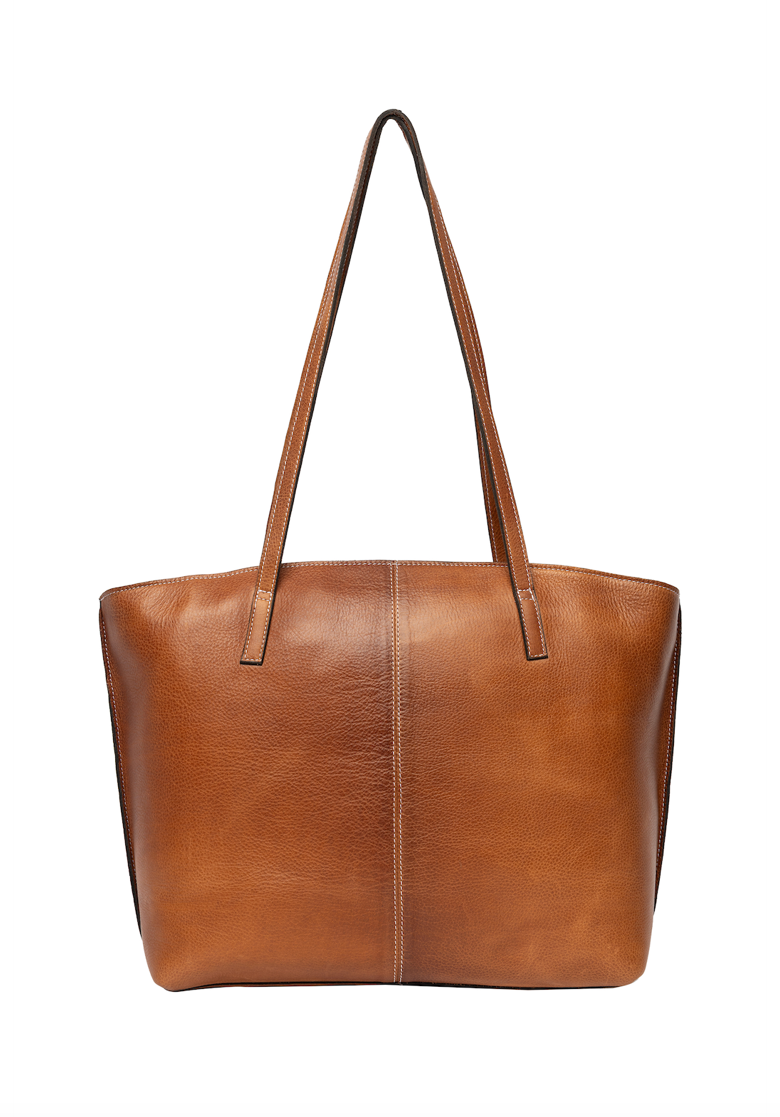 Work Bag - Malou Walnut