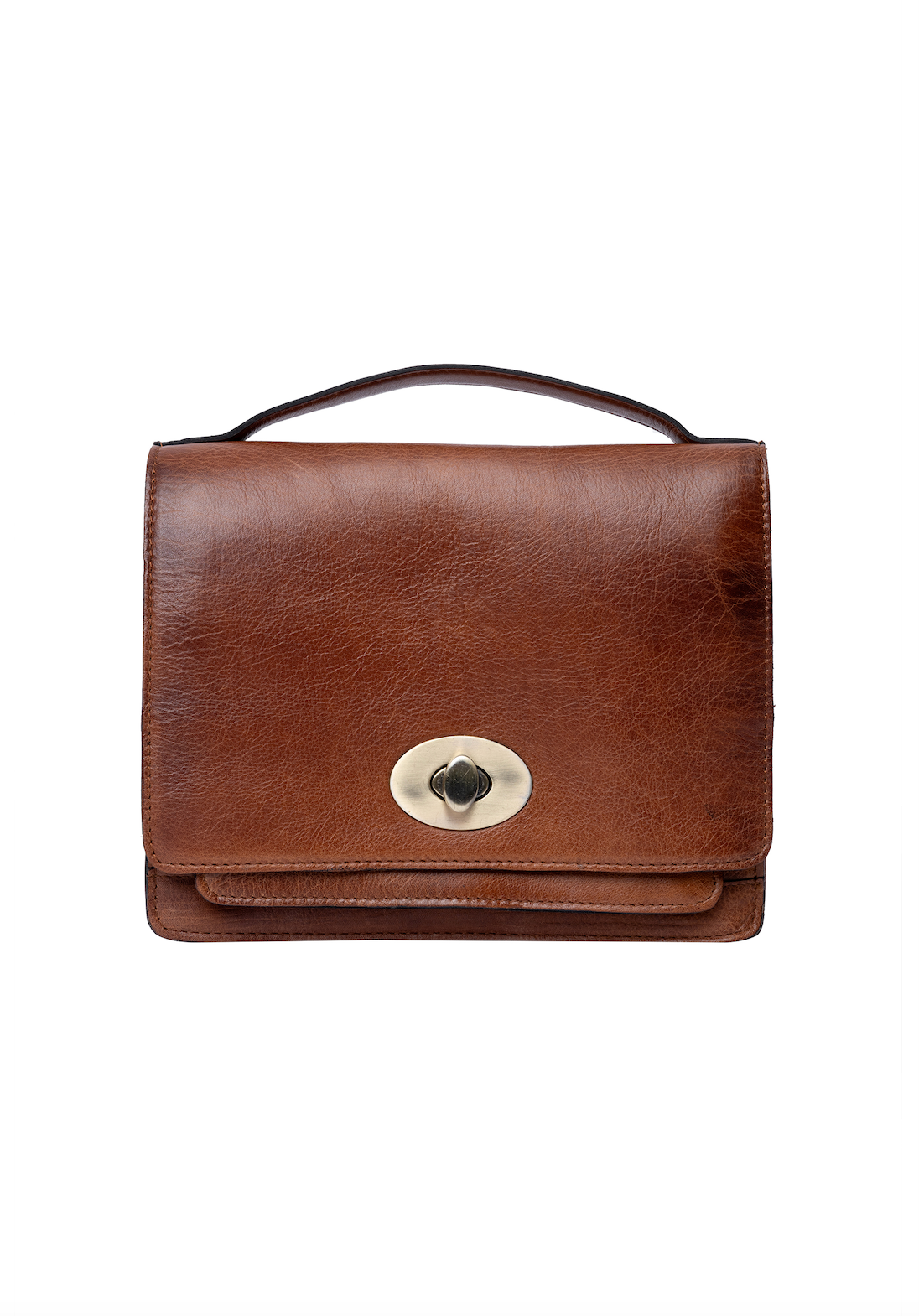 Crossover Walnut Leather – Walnut