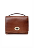 Crossover Walnut Leather – Walnut