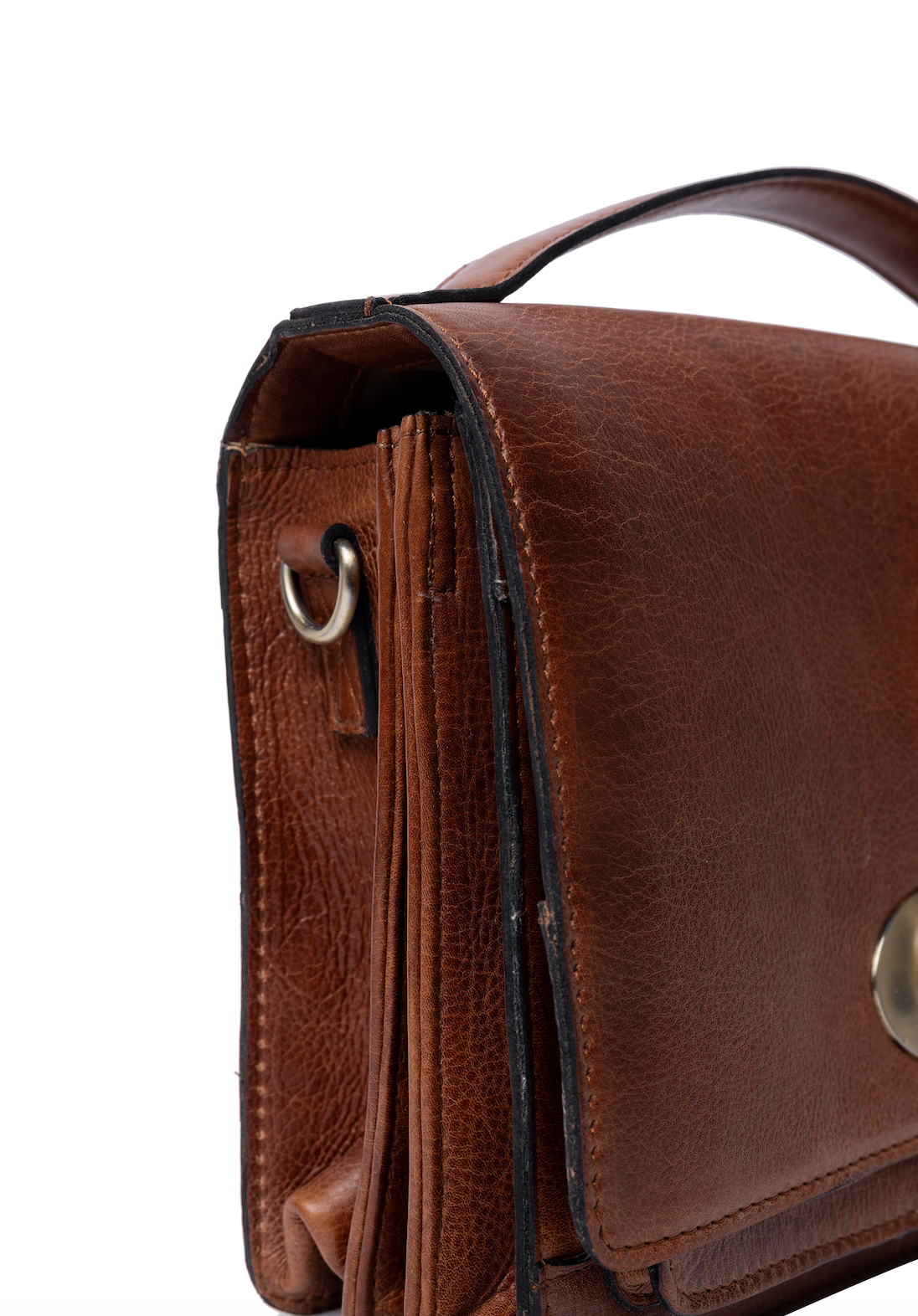 Crossover Walnut Leather – Walnut