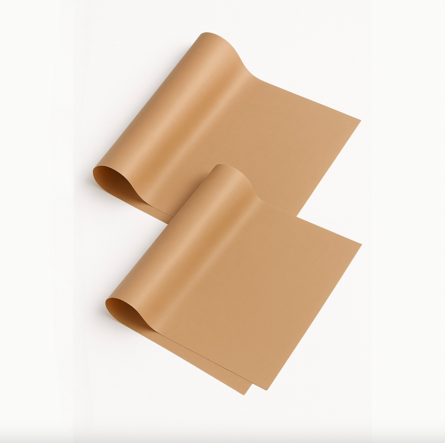 Bagemåtte i silikone - 2 stk