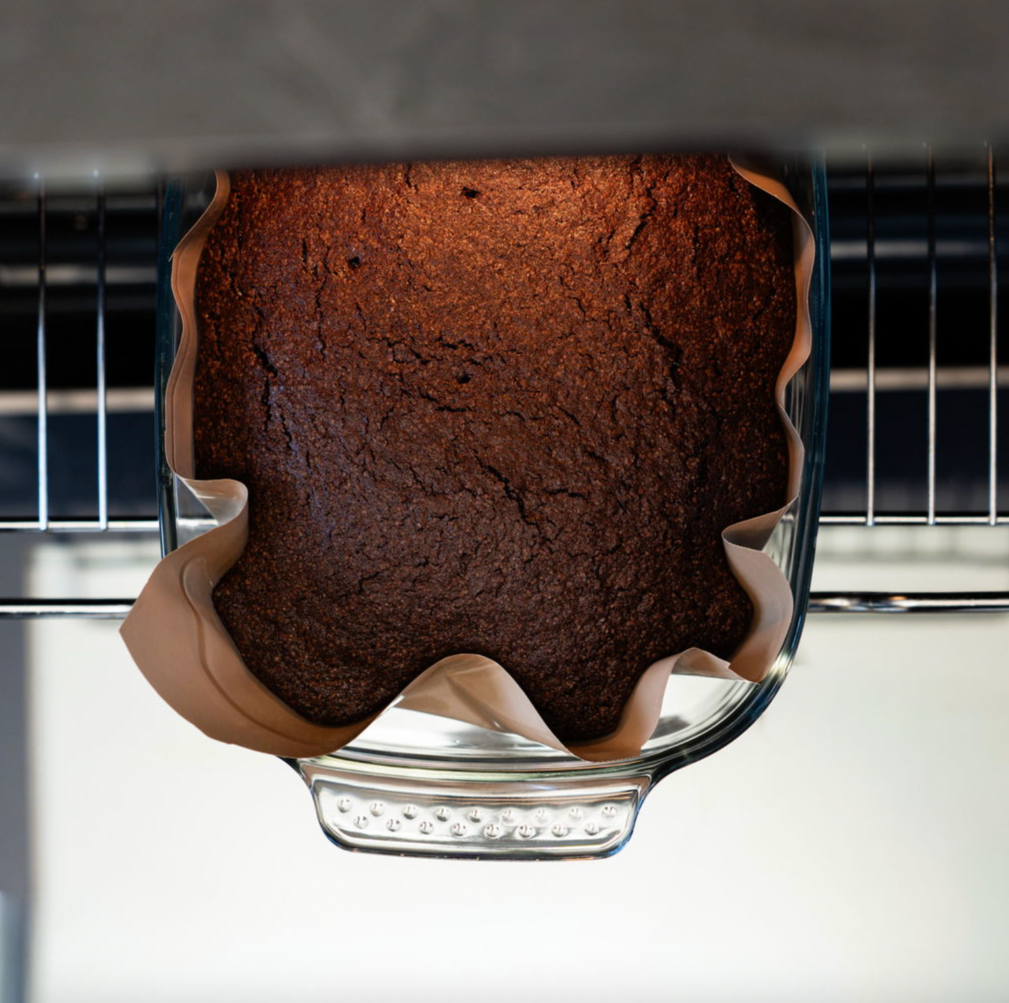 Bagemåtte i silikone - 2 stk