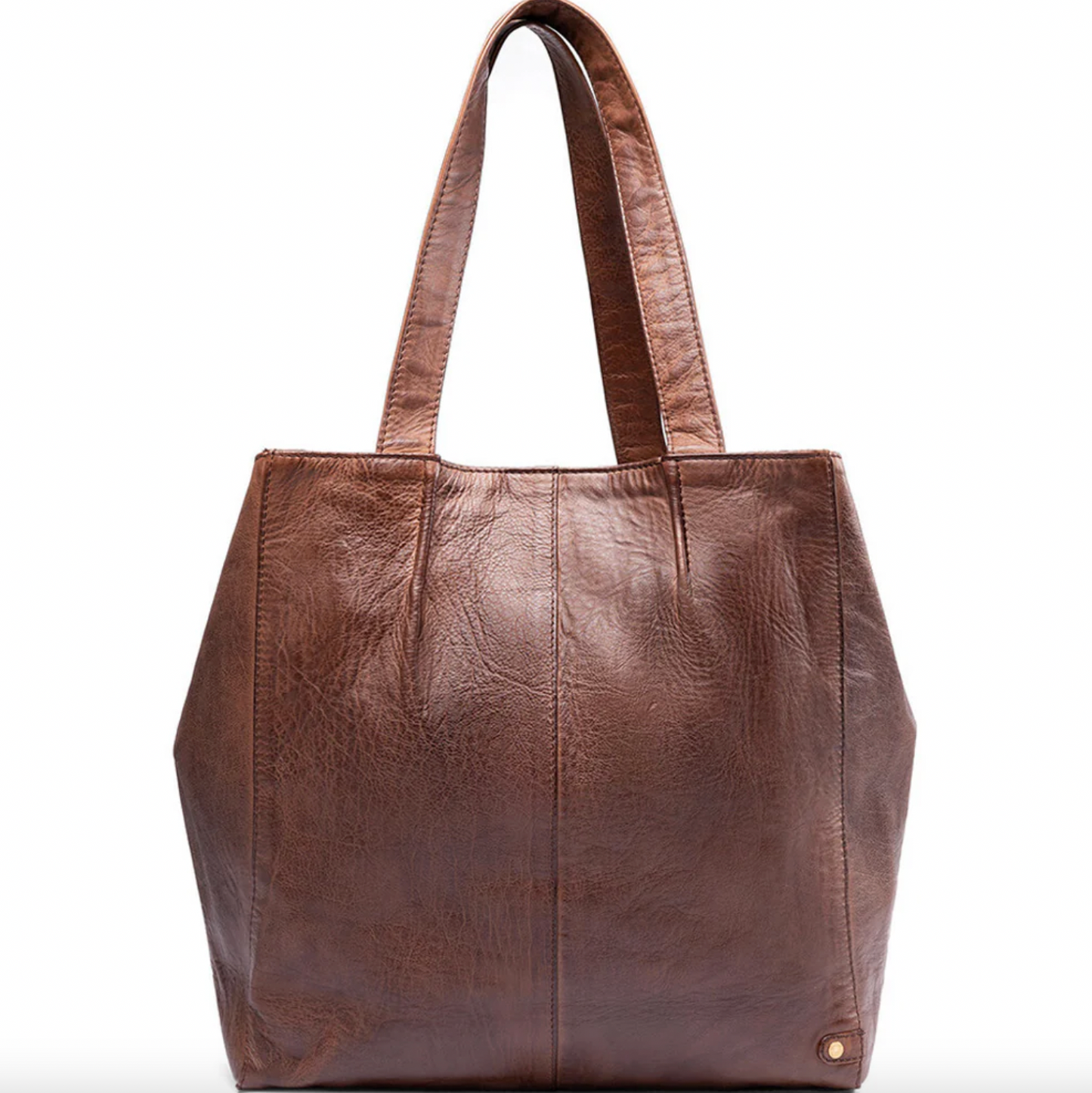 Shopper Nelly - Brandy