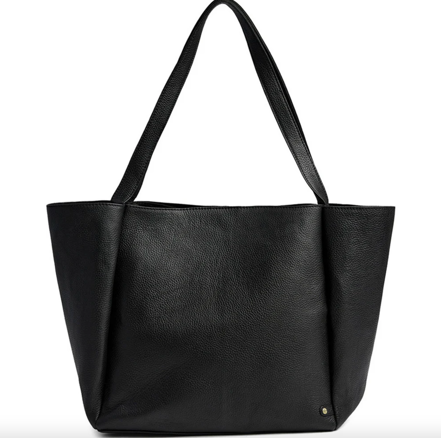 Shopper Soya - Black