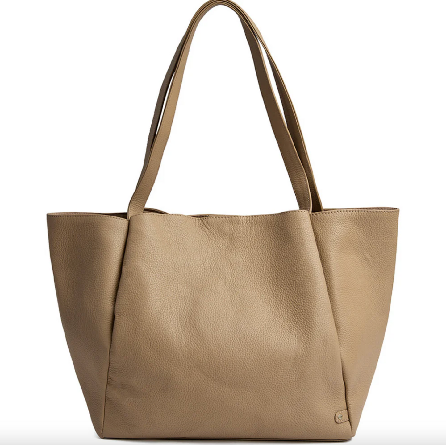 Shopper Soya - Camel
