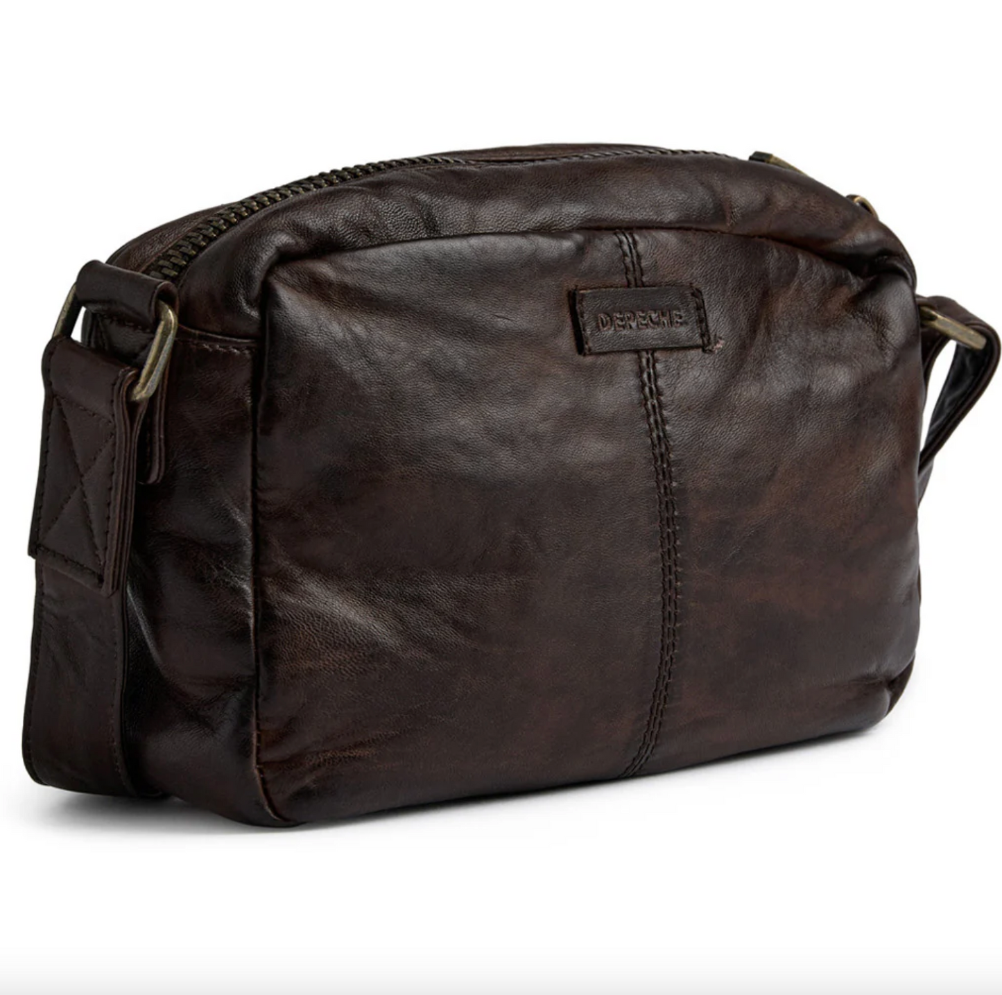 Crossover Micha - Winter brown