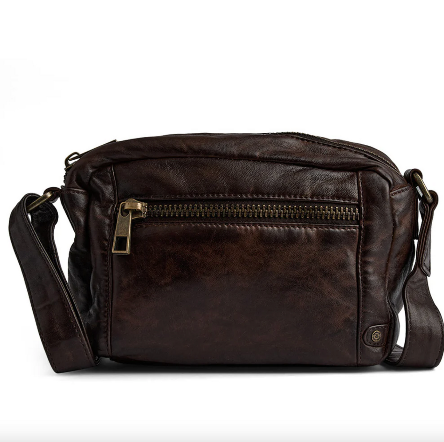 Crossover Micha - Winter brown