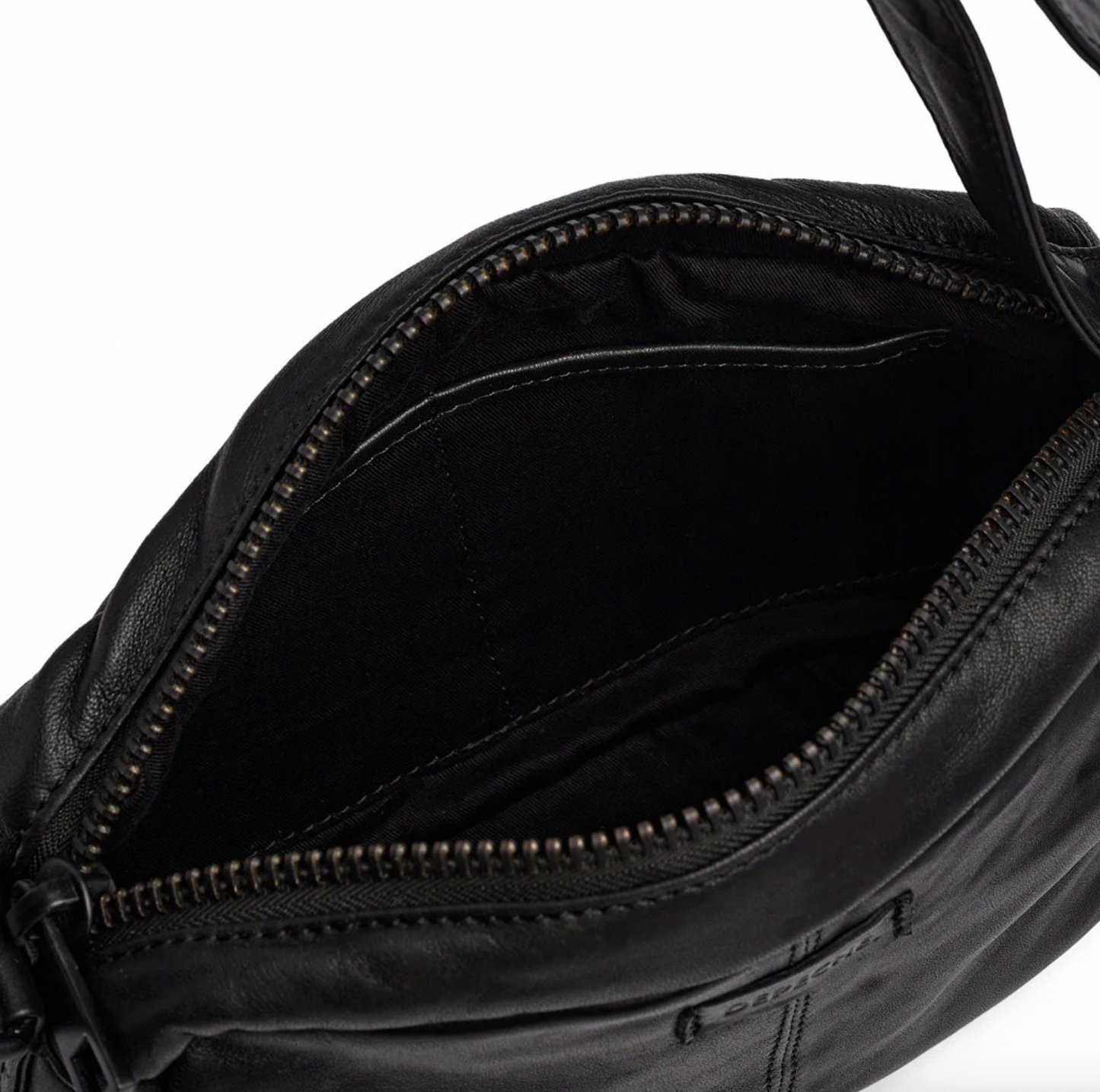 Crossover Unisex - Black / black