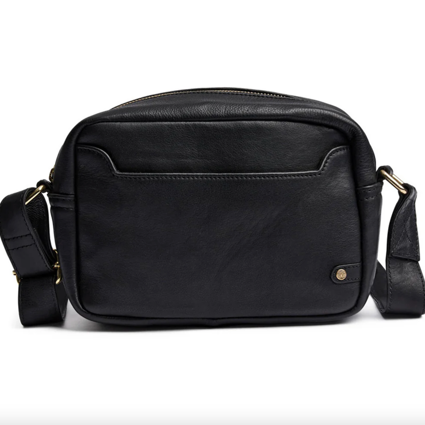 Crossover Aya - Black / gold