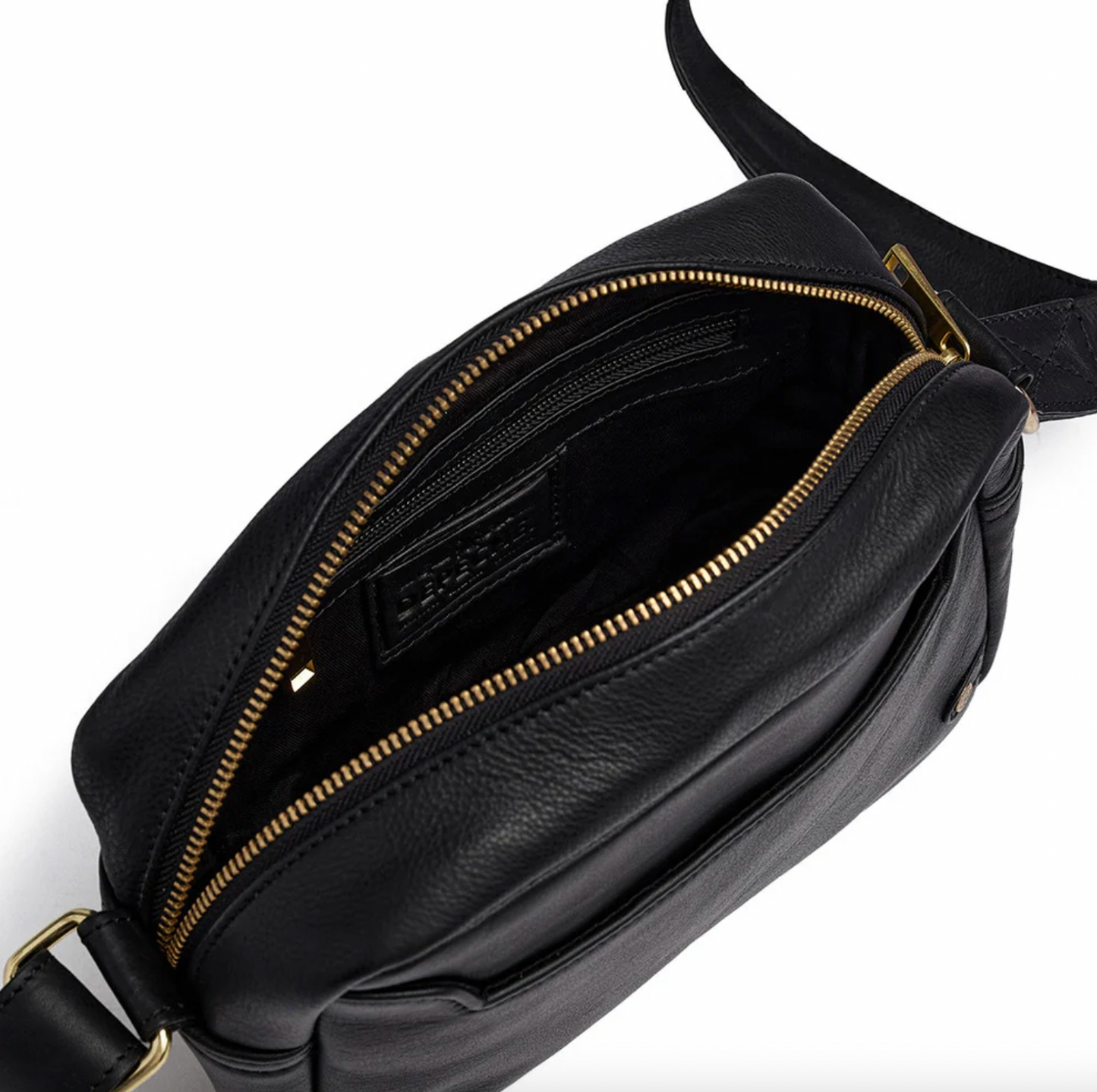 Crossover Aya - Black / gold