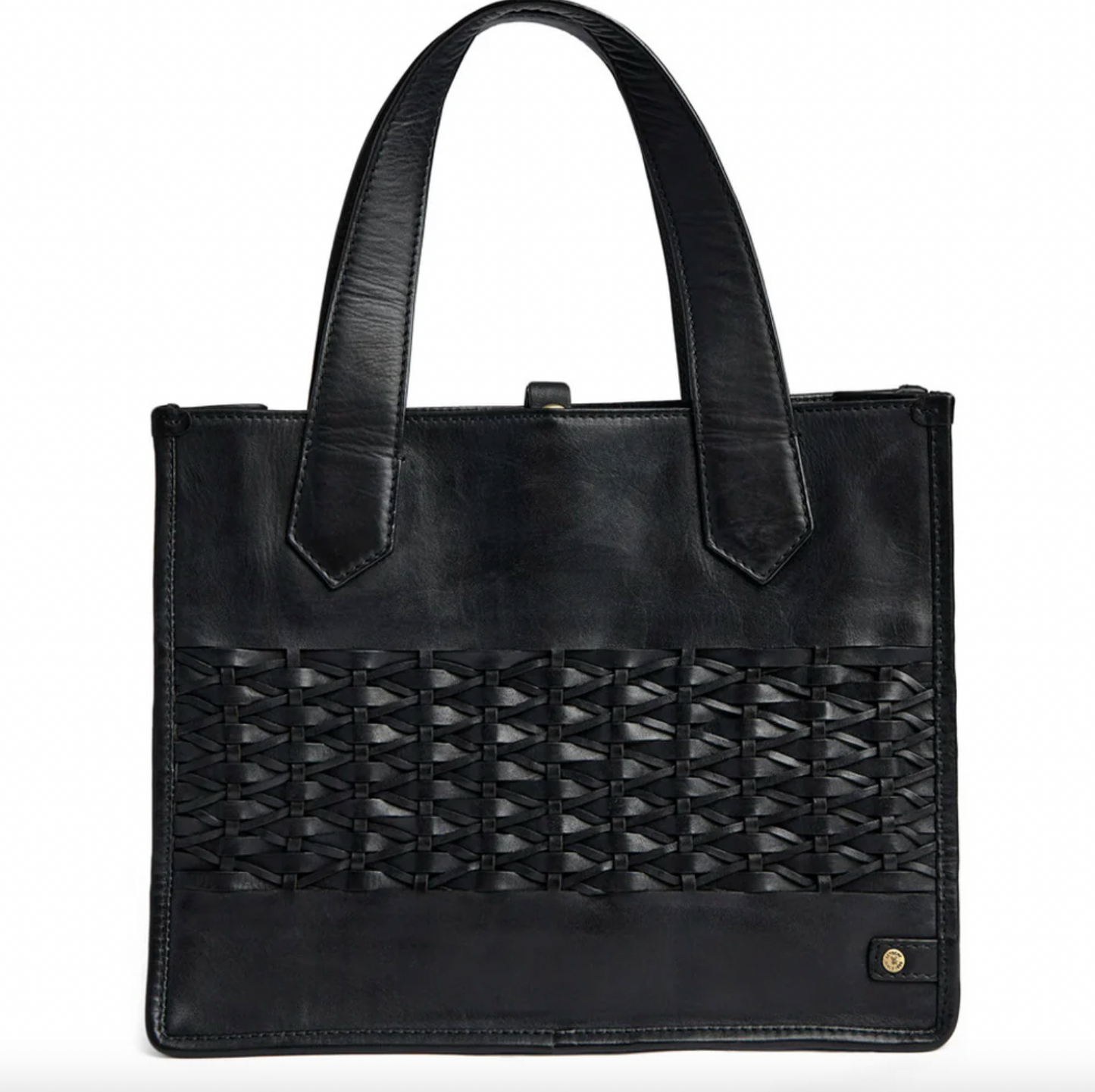 Elegant håndtaske - Black