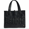 Elegant håndtaske - Black