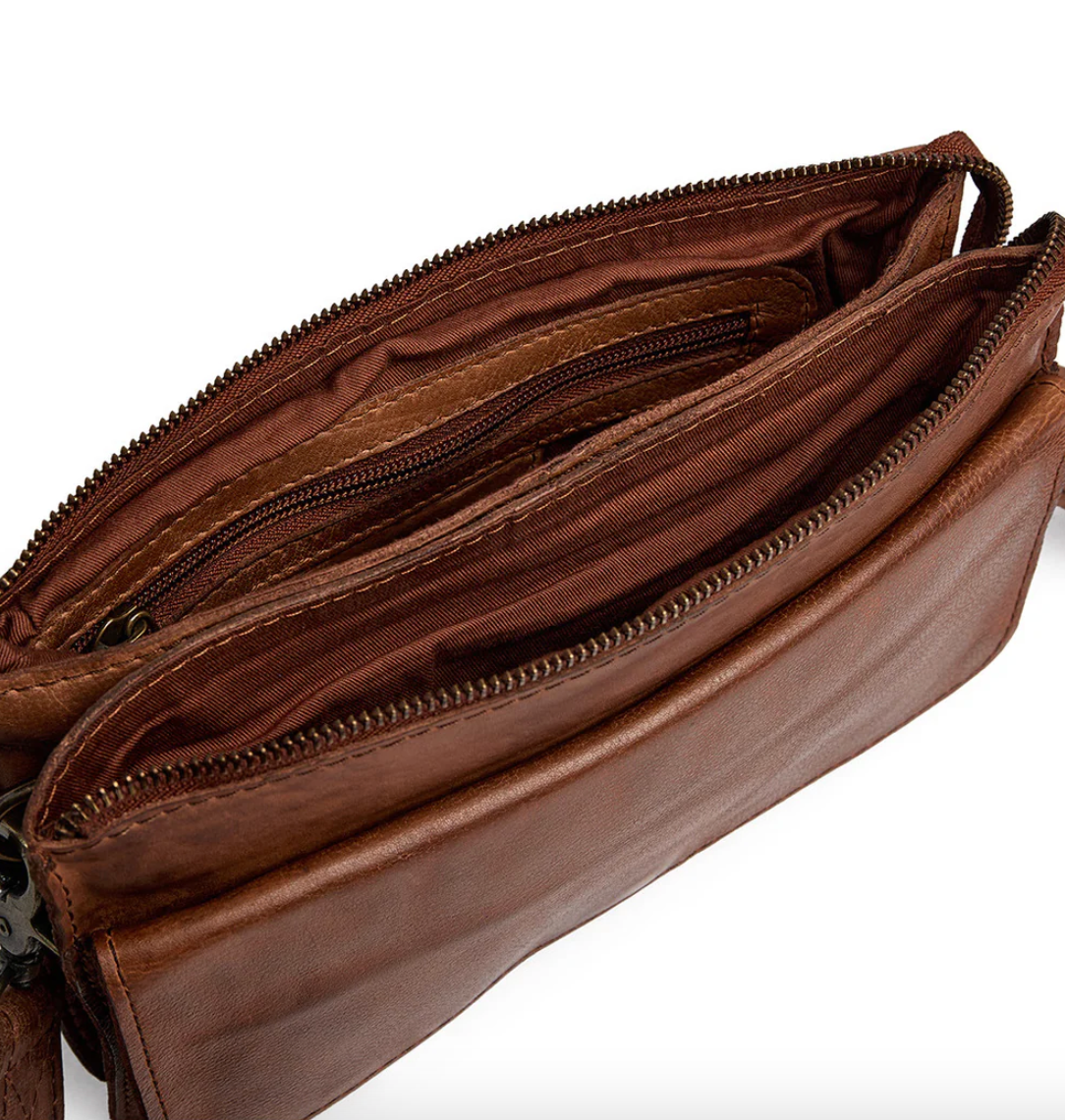 Crossover Naja - Vintage Cognac