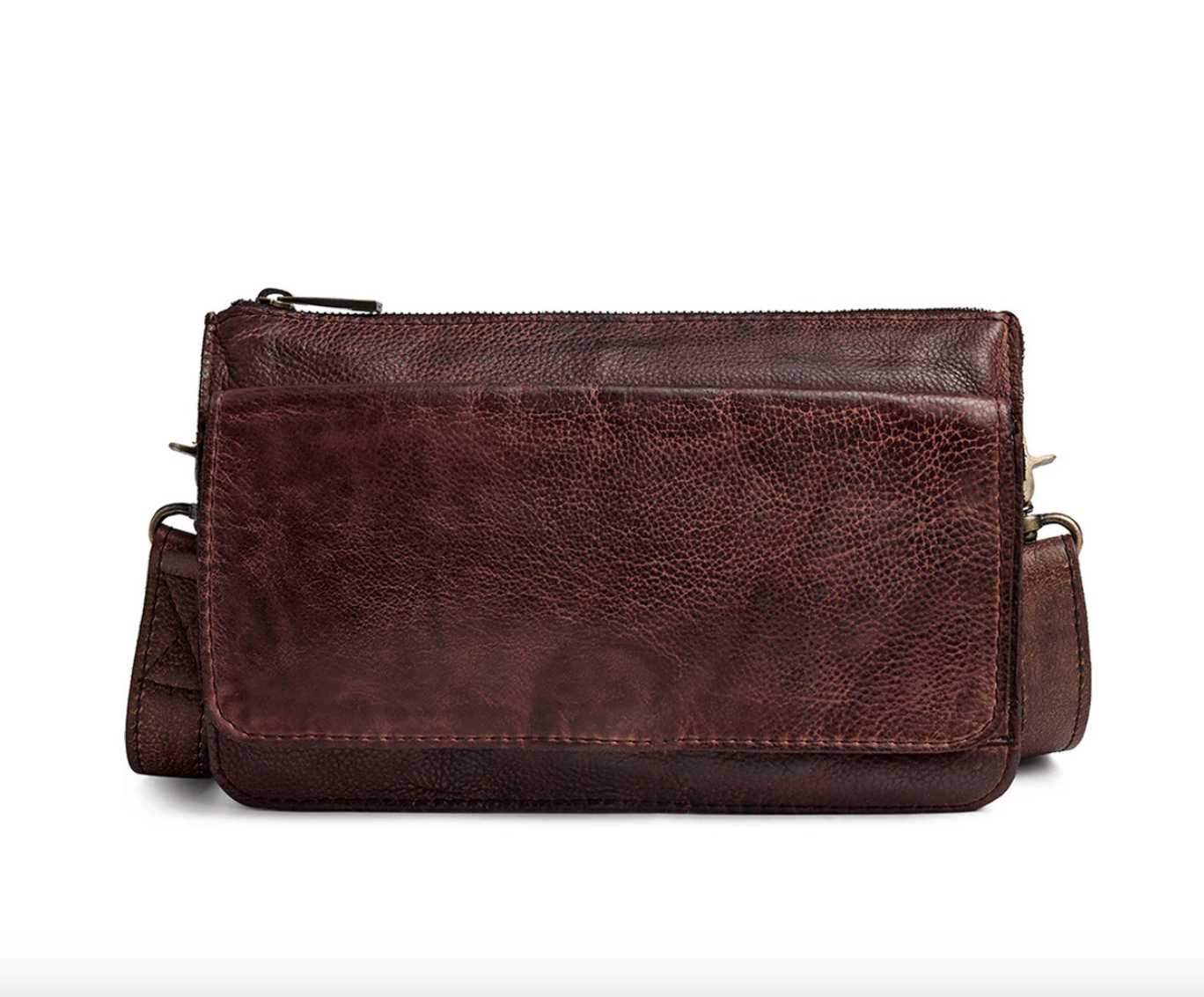 Crossover Naja - Vintage brown