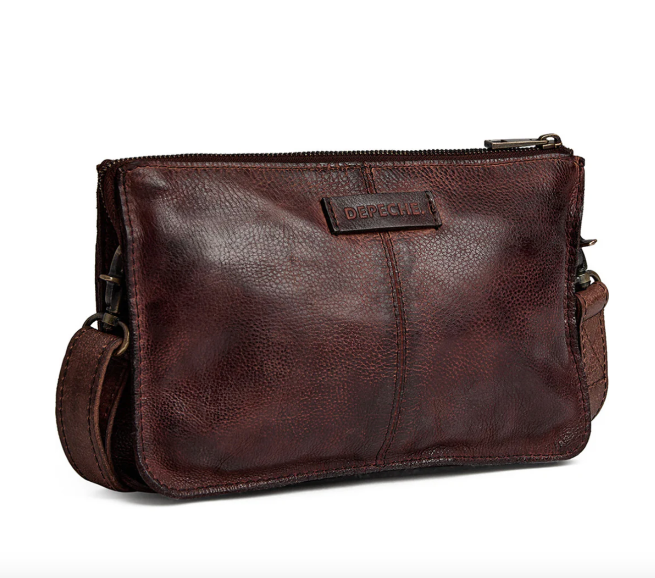 Crossover Naja - Vintage brown