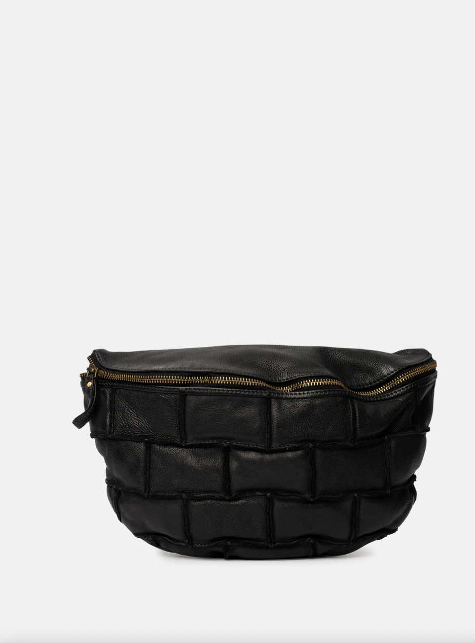 Bumbag Margo black