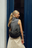 Bumbag Margo black