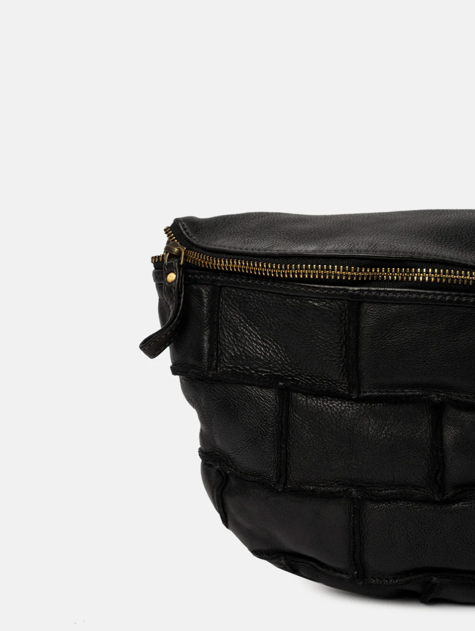 Bumbag Margo black