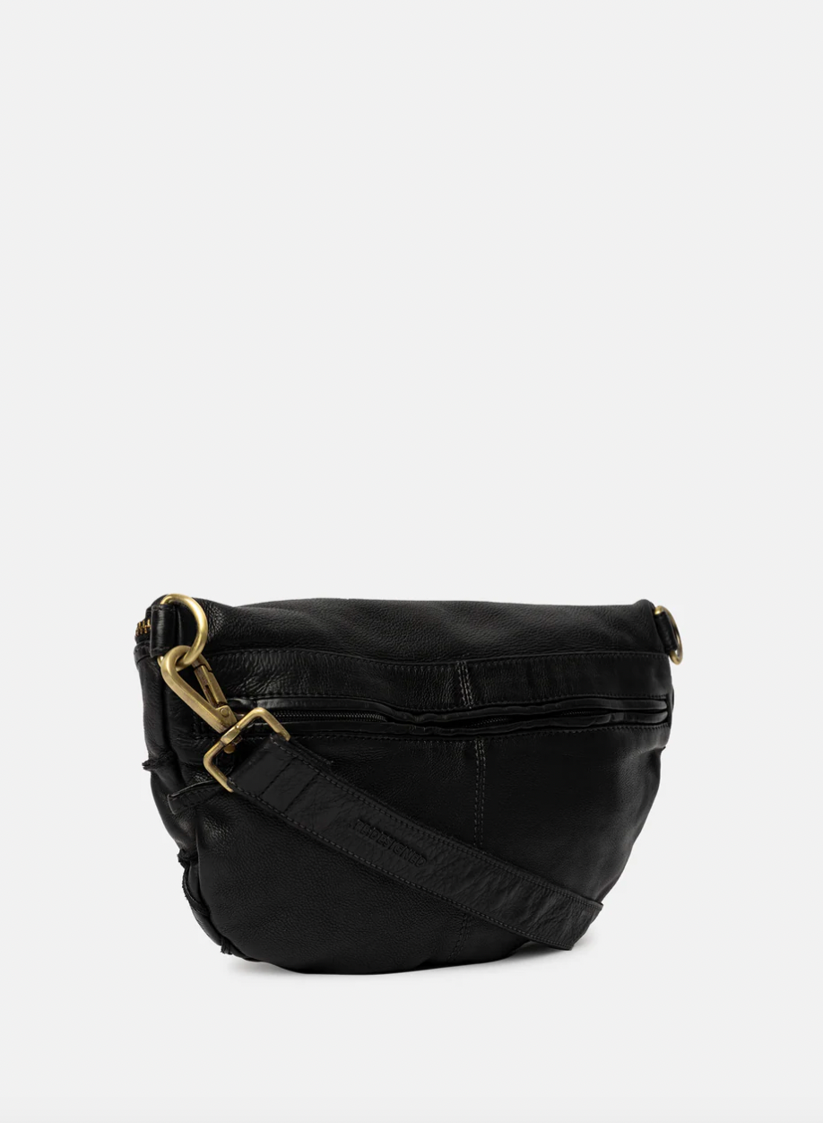 Bumbag Margo black