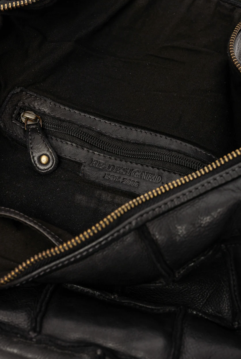 Bumbag Margo black