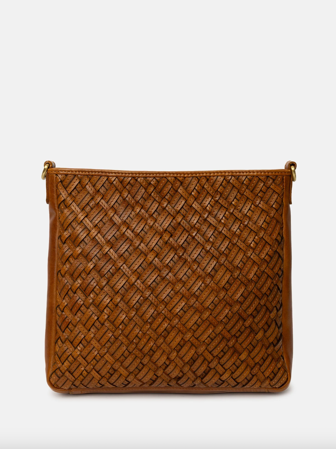 Crossover Mika medium - Cognac