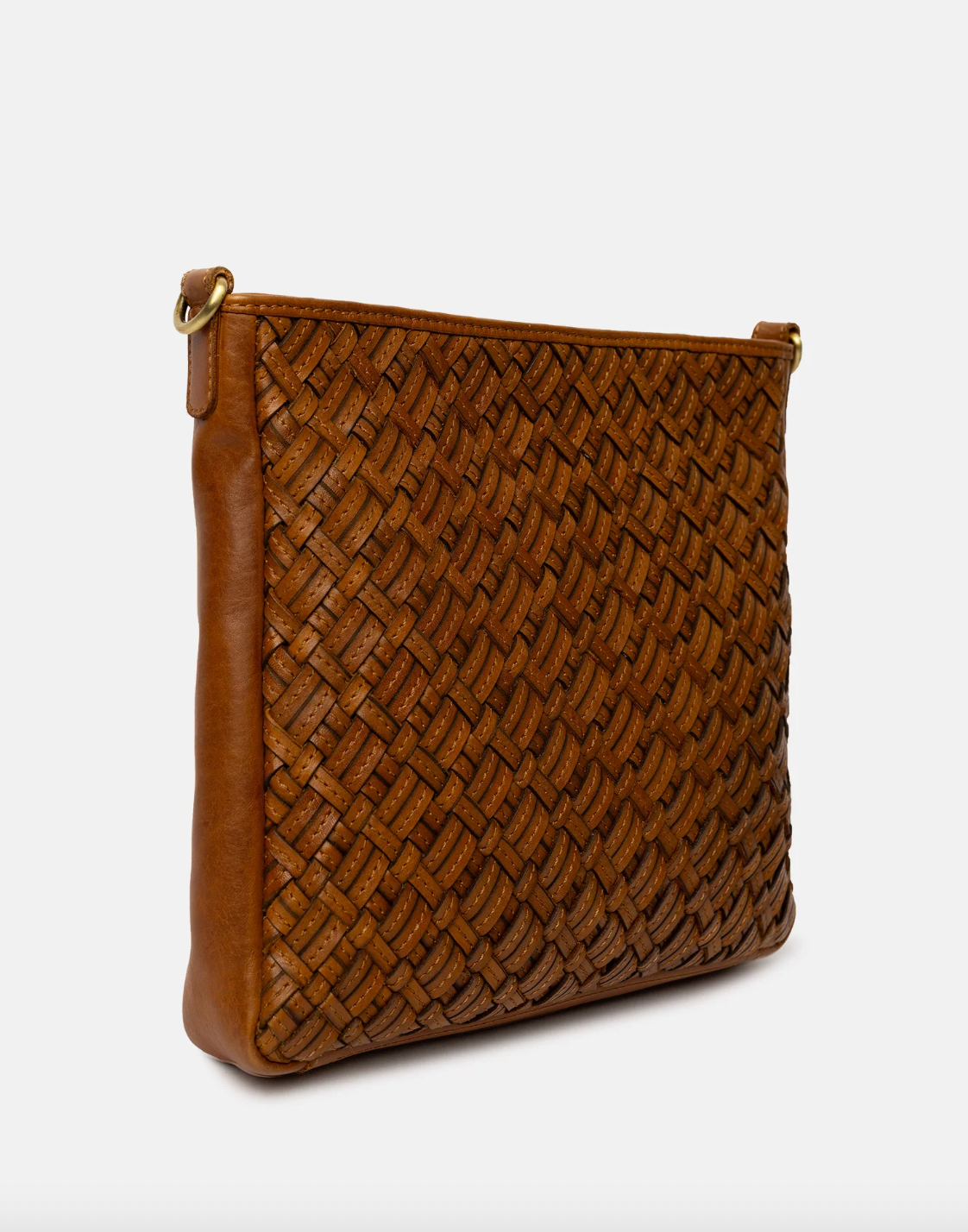 Crossover Mika medium - Cognac
