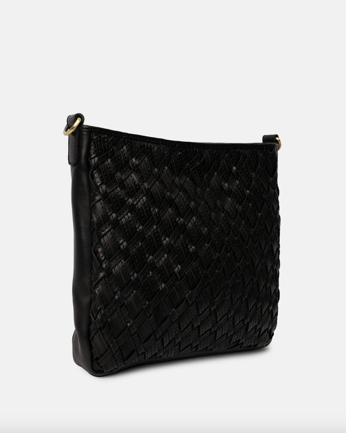 Crossover Mika medium - Black