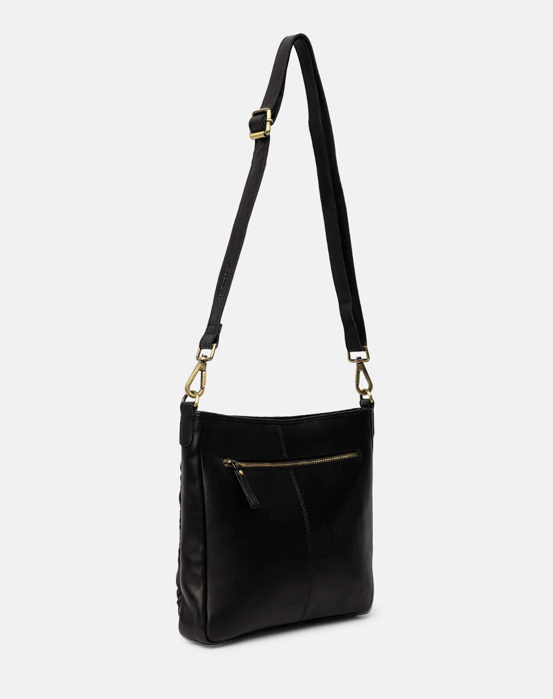 Crossover Mika medium - Black
