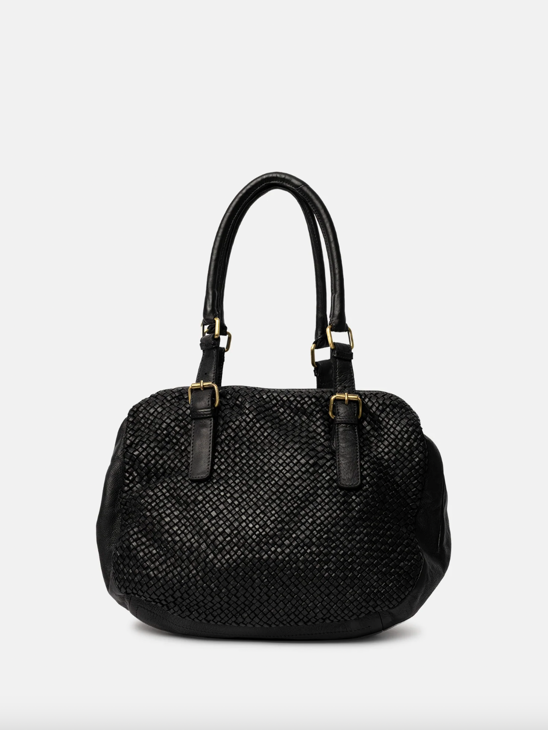 Skuldertaske Minea - Black