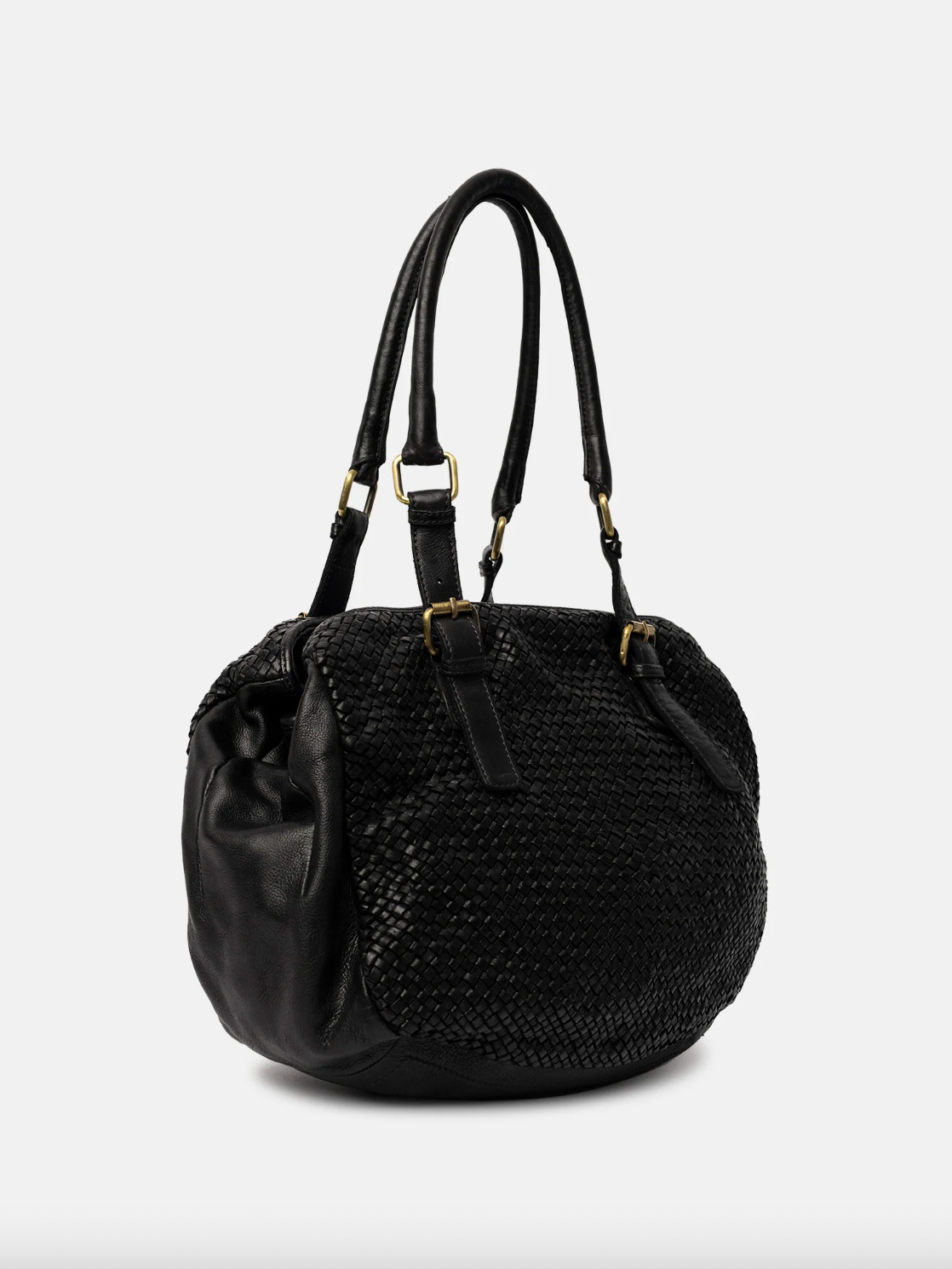 Skuldertaske Minea - Black