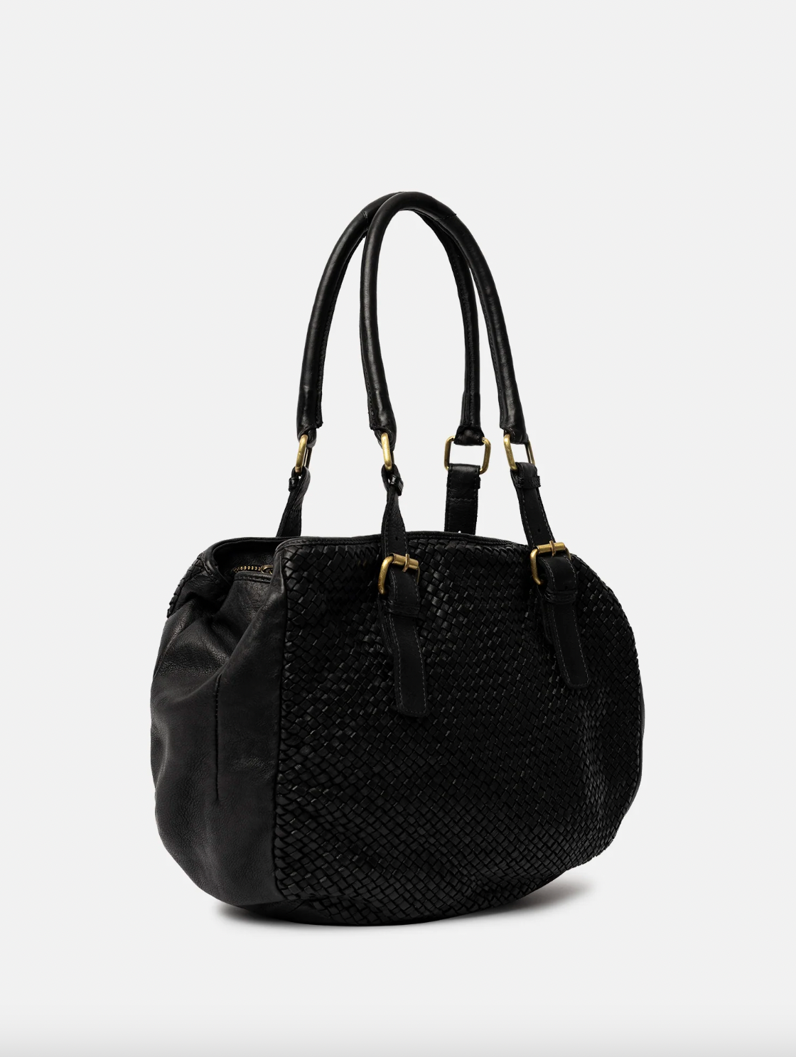 Skuldertaske Minea - Black