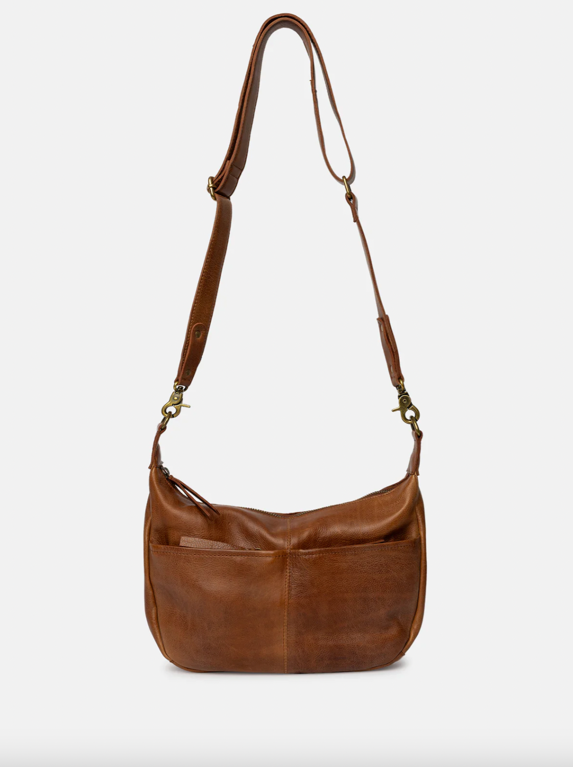 Crossover Mivi Small - Walnut