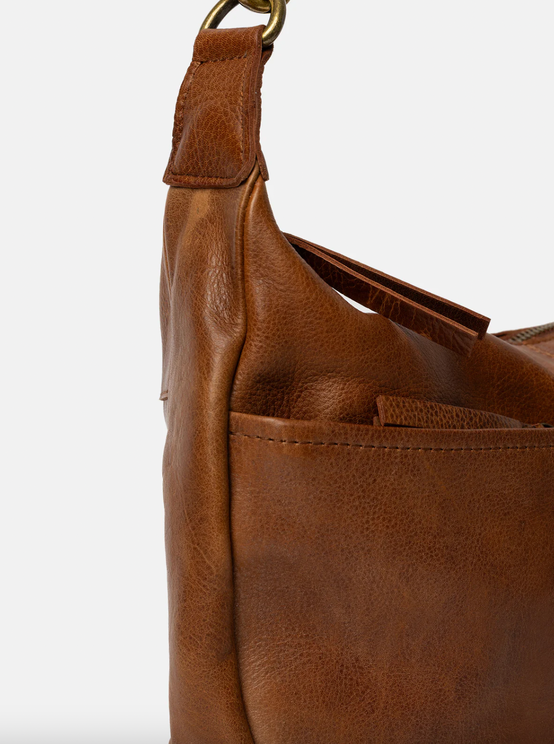 Crossover Mivi Small - Walnut