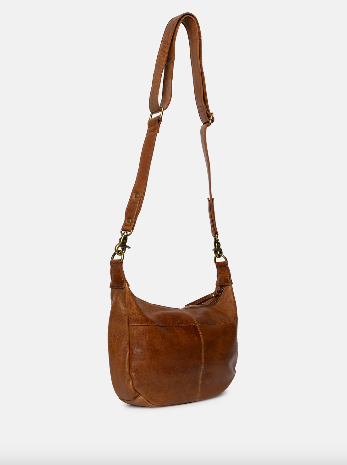 Crossover Mivi Small - Walnut