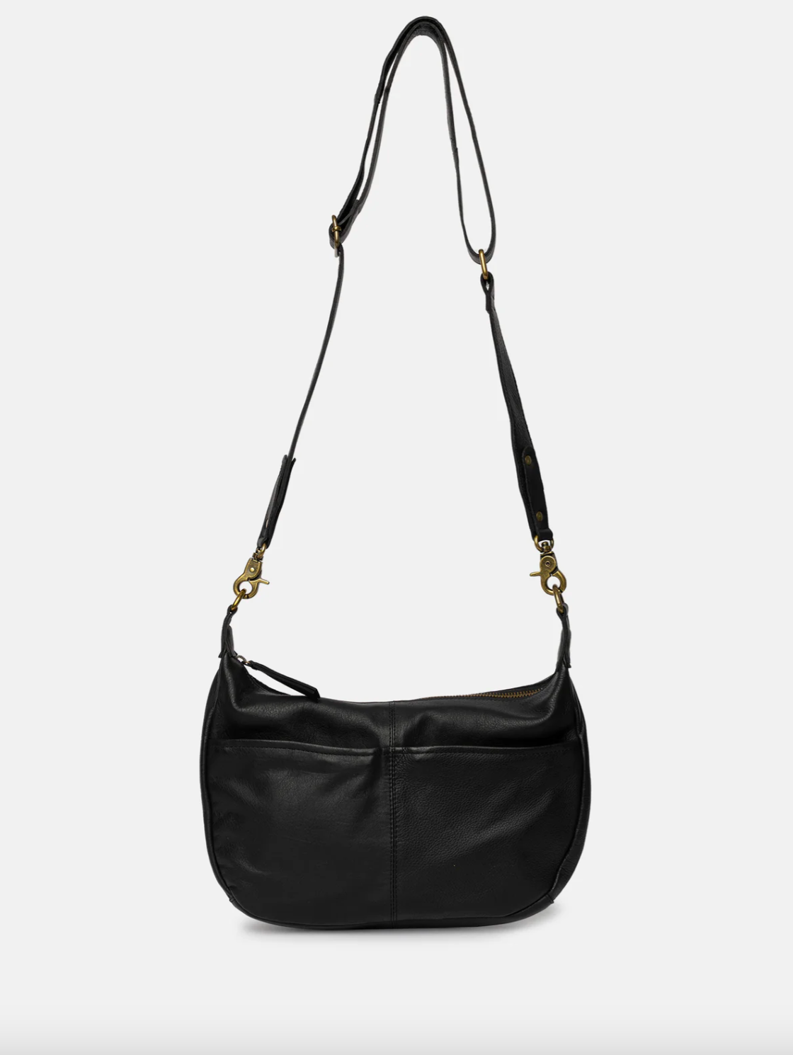 Crossover Mivi Small - Black