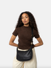 Crossover Mivi Small - Black