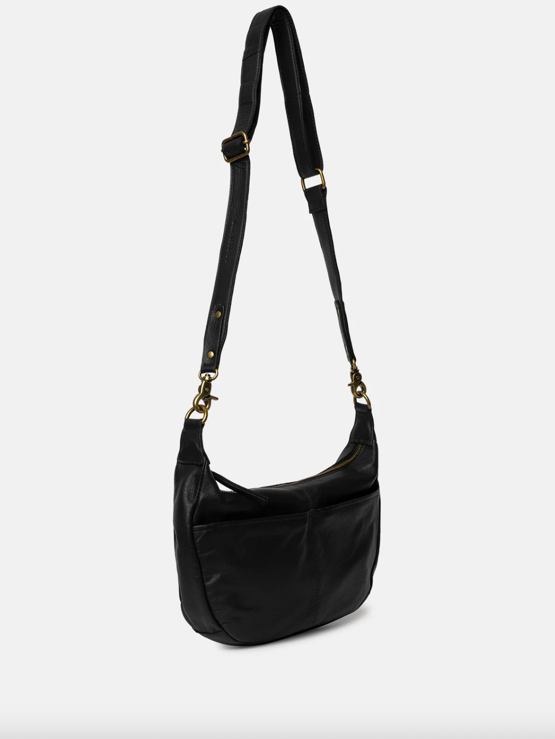 Crossover Mivi Small - Black