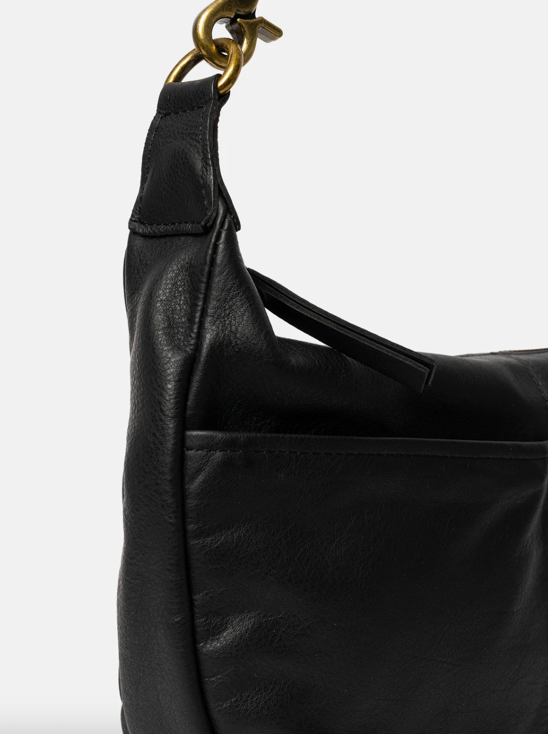 Crossover Mivi Small - Black